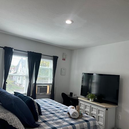 Cozy Private Bedrooms Kitchen Wifi Englewood Luaran gambar