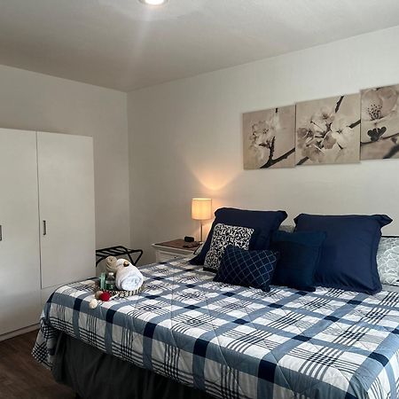 Cozy Private Bedrooms Kitchen Wifi Englewood Luaran gambar