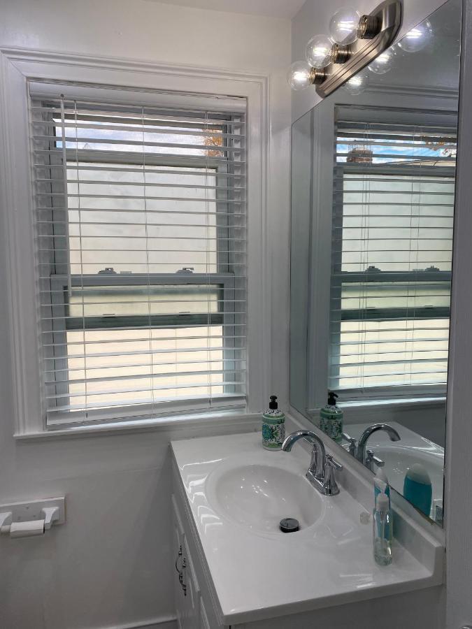Cozy Private Bedrooms Kitchen Wifi Englewood Luaran gambar