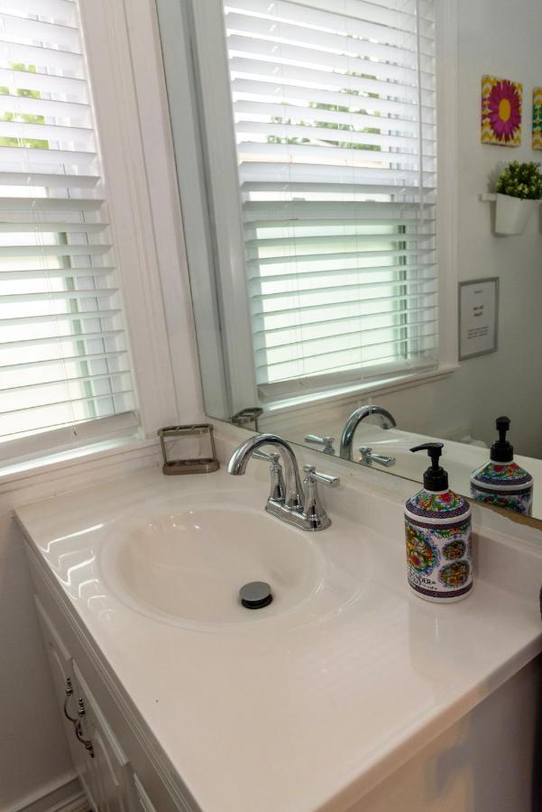 Cozy Private Bedrooms Kitchen Wifi Englewood Luaran gambar
