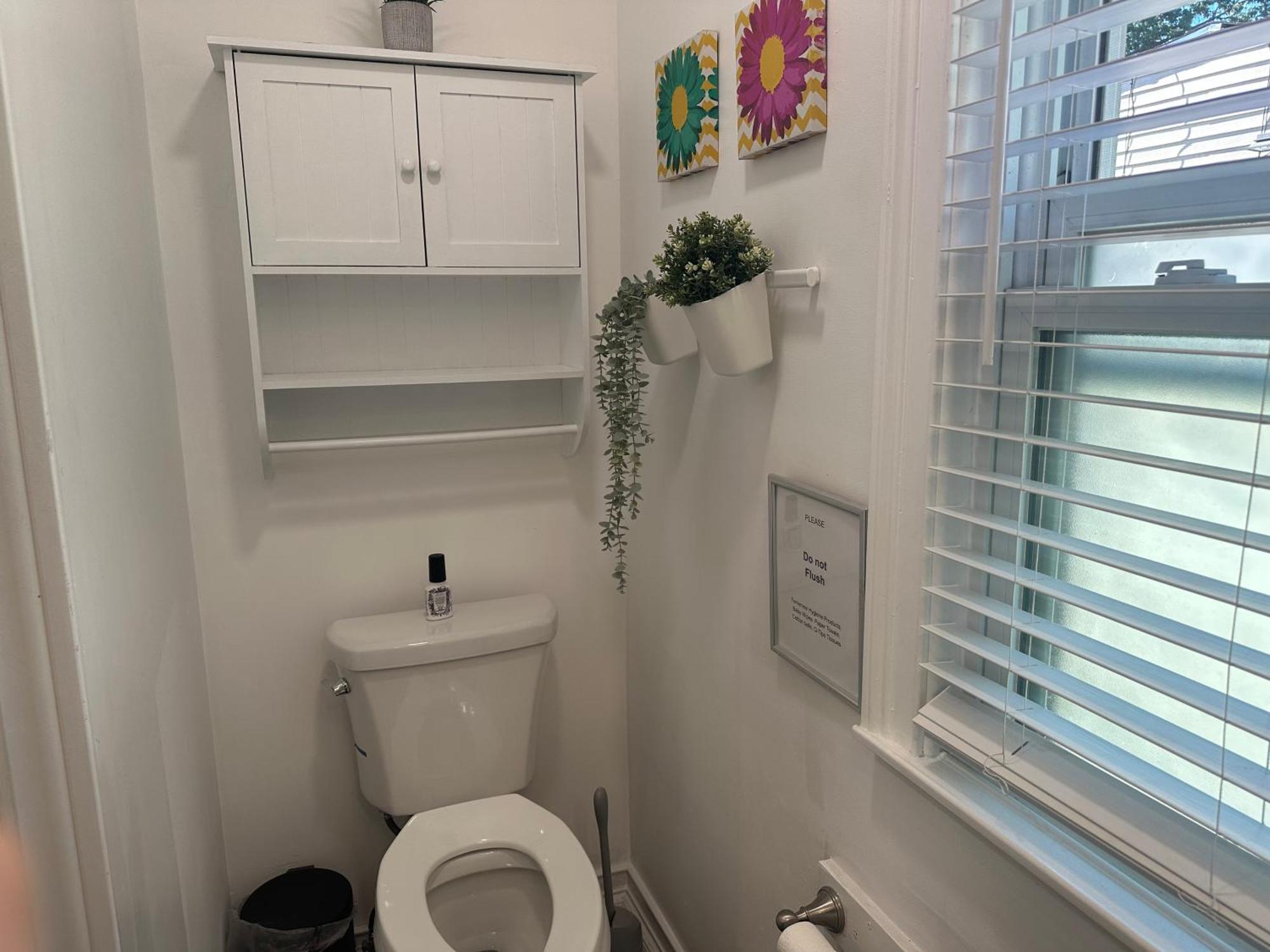 Cozy Private Bedrooms Kitchen Wifi Englewood Luaran gambar